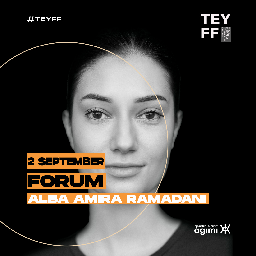 Tirana European Youth Film Festival – September October 2022